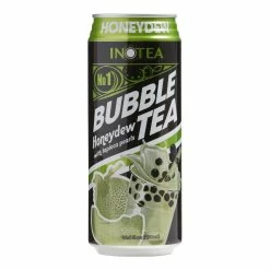 World Market Inotea Honeydew Bubble Tea
