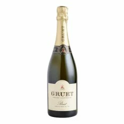 World Market Gruet NV Brut Sparkling Wine