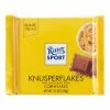 World Market Ritter Sport Cornflakes Milk Chocolate Bar -Food & Drink Shop unnamed file 3316
