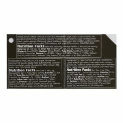 World Market Mini Divine Chocolate Bar Flight 6 Pack -Food & Drink Shop unnamed file 3322