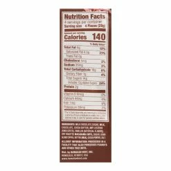 World Market Hawaiian Host Kona Coffee Milk Chocolate Macadamia Nuts -Food & Drink Shop unnamed file 3324