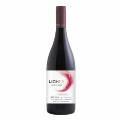 World Market Lightly Pinot Noir