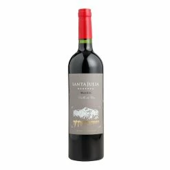 World Market Santa Julia Reserve Malbec