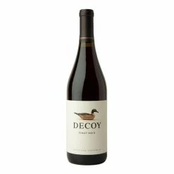 World Market Decoy Sonoma Pinot Noir