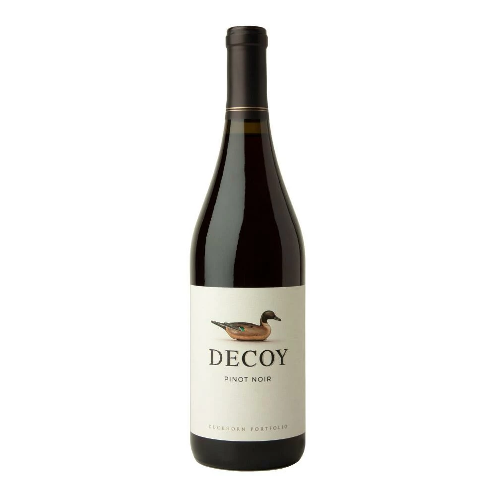 World Market Decoy Sonoma Pinot Noir 3 World Market Decoy Sonoma Pinot Noir