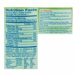 World Market Shirakiku Melon Ramune Soda -Food & Drink Shop unnamed file 3399