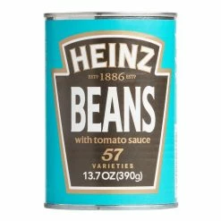 World Market Heinz Baked Beans