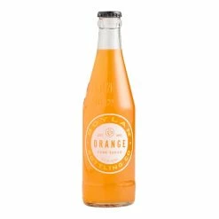 World Market Boylan Orange Soda