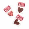World Market Melville Chocolate Marshmallow Heart Drink Topper Set of 3 -Food & Drink Shop unnamed file 3403