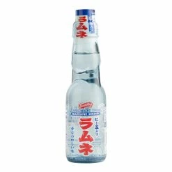 World Market Shirakiku Original Ramune Soda