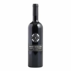 World Market Jaqk High Roller Cabernet