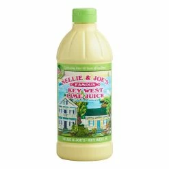 World Market Nellie & Joe's Famous Key West Lime Juice