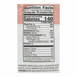 World Market Meliora Traditional Mini Baked Focaccia Bites -Food & Drink Shop unnamed file 3436