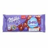 World Market Milka Bubbly Alpine Milk Chocolate Bar Set of 2