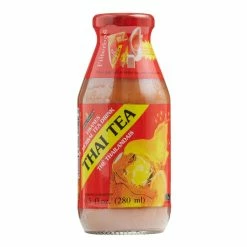 World Market Pantai Thai Tea