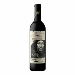 World Market 19 Crimes Snoop Cali Red