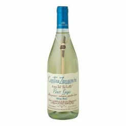 World Market Zaccagnini Pinot Grigio