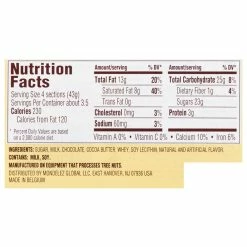 World Market Cote D'Or Connoisseur Belgian Milk Chocolate Bar 5 World Market Cote D'Or Connoisseur Belgian Milk Chocolate Bar -Food & Drink Shop unnamed file 345