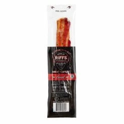 World Market Riffs Smokehouse Sweet Bacon On The Go