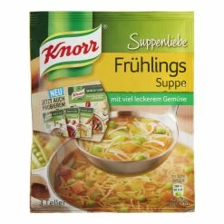 World Market Knorr Spring Noodle Soup Mix