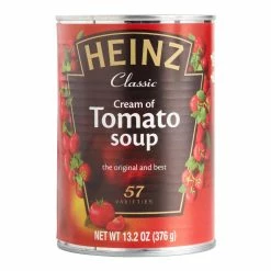 World Market Heinz Cream of Tomato Soup