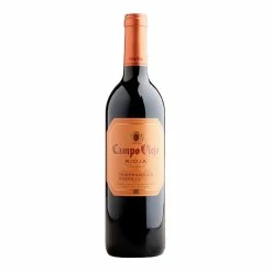 World Market Campo Viejo Rioja Reserva