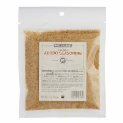 World Market® Organic Adobo Seasoning Spice Bag