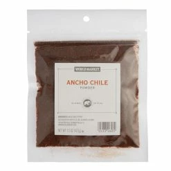 World Market® Ancho Chili Pepper Spice Bag