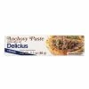 World Market Delicius Anchovy Paste