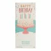 World Market Happy Birthday Sprinkles White Chocolate Bar -Food & Drink Shop unnamed file 3474