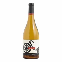 World Market Harken Chardonnay