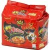 World Market Samyang 2x Hot Chicken Ramen Noodles 5 Pack 1 World Market Samyang 2x Hot Chicken Ramen Noodles 5 Pack -Food & Drink Shop unnamed file 348