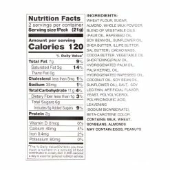 World Market Pocky Almond Crush Biscuit Sticks -Food & Drink Shop unnamed file 3485