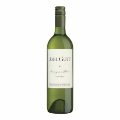 World Market Joel Gott Sauvignon Blanc