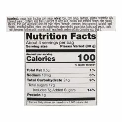 World Market Raindrops Gummy Candy Noodles -Food & Drink Shop unnamed file 3489