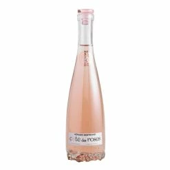 World Market Gerard Bertrand Cote Des Roses Rosé Half Bottle