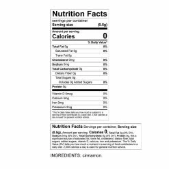 World Market® Whole Cinnamon Sticks Spice Bag -Food & Drink Shop unnamed file 3517