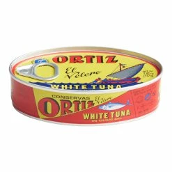 World Market Ortiz Tuna in Extra Virgin Olive Oil