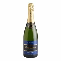 World Market Nicolas Feuillatte Brut Champagne