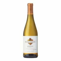 World Market Kendall Jackson Vintners Reserve Chardonnay