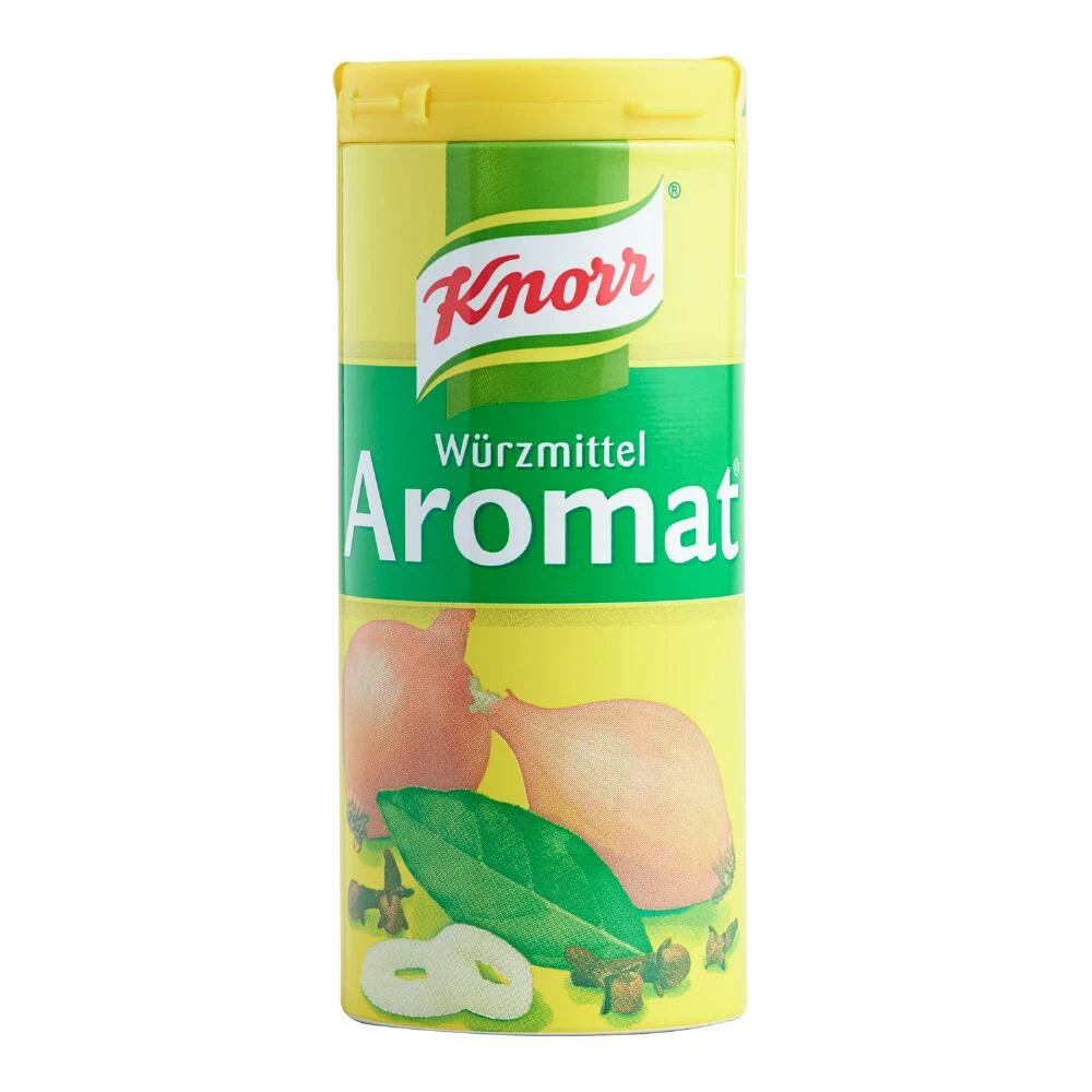 World Market Knorr Aromat All Purpose Seasoning 3 World Market Knorr Aromat All Purpose Seasoning