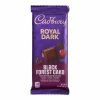 World Market Cadbury Black Forest Cake Royal Dark Chocolate Bar Set of 2 -Food & Drink Shop unnamed file 3574