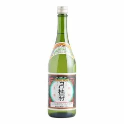 World Market Gekkeikan Traditional Sake