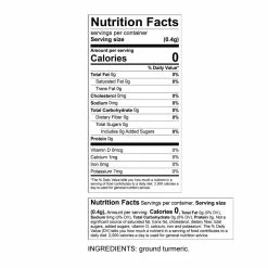 World Market® Organic Turmeric -Food & Drink Shop unnamed file 3597