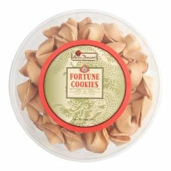 World Market Asian Passage Fortune Cookies Tub