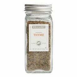 World Market® Organic Thyme