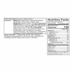 World Market Royal Family Matcha Mochi Cookies -Food & Drink Shop unnamed file 3613