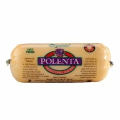 World Market Food Merchants Traditional Polenta