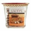 World Market Desserts on Us Milk Chocolate Macadamia S'mores Laceys