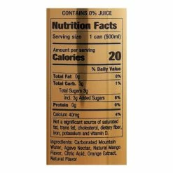 World Market Liquid Death Mango Chainsaw Sparkling Water 5 World Market Liquid Death Mango Chainsaw Sparkling Water -Food & Drink Shop unnamed file 3631